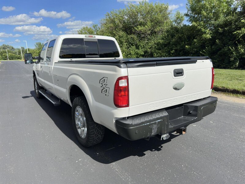 2016 Ford F-250 Super Duty XL - Photo 6 - Indianapolis, IN 46234