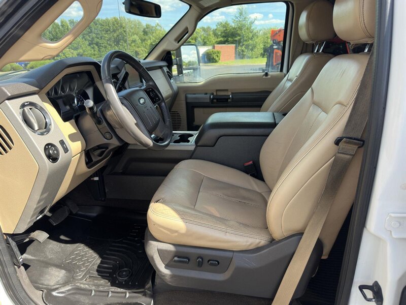 2016 Ford F-250 Super Duty XL - Photo 10 - Indianapolis, IN 46234