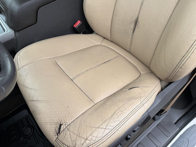 2016 Ford F-250 Super Duty Lariat - Photo 53 - Indianapolis, IN 46234