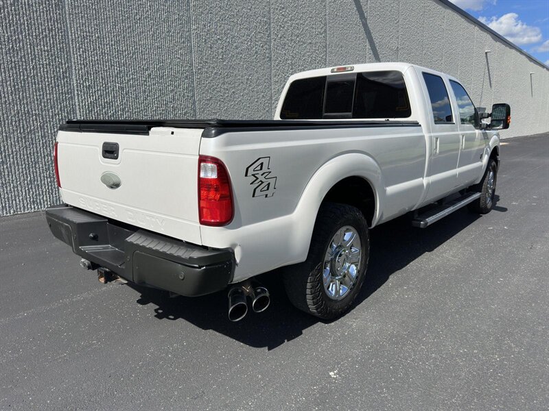 2016 Ford F-250 Super Duty XL - Photo 4 - Indianapolis, IN 46234