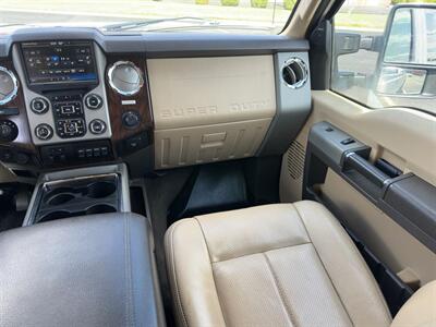 2016 Ford F-250 Super Duty XL - Photo 9 - Indianapolis, IN 46234