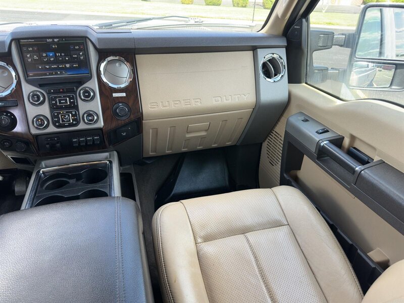 2016 Ford F-250 Super Duty XL - Photo 9 - Indianapolis, IN 46234