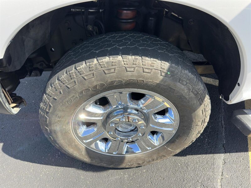 2016 Ford F-250 Super Duty XL - Photo 39 - Indianapolis, IN 46234