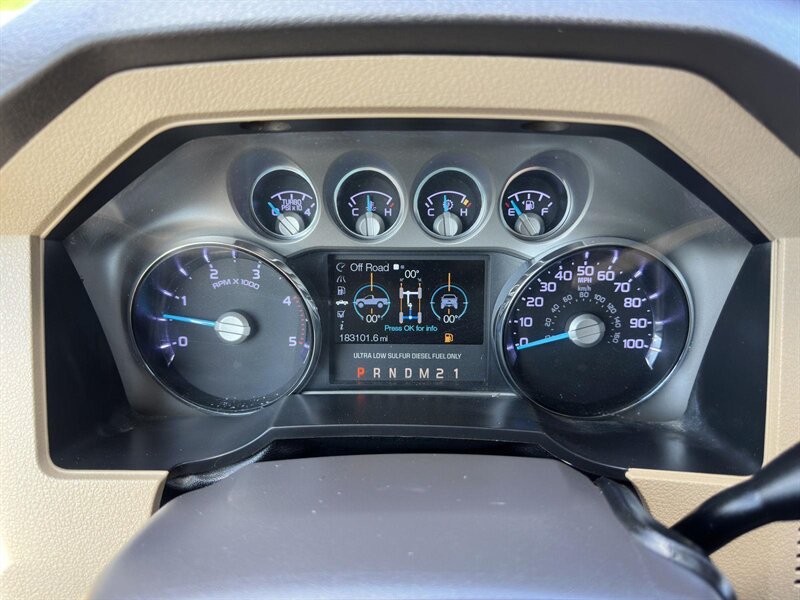 2016 Ford F-250 Super Duty XL - Photo 18 - Indianapolis, IN 46234