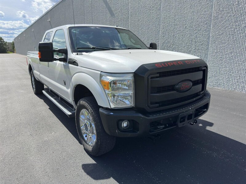 2016 Ford F-250 Super Duty XL - Photo 3 - Indianapolis, IN 46234