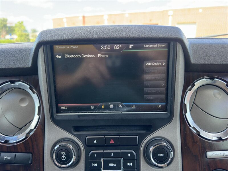 2016 Ford F-250 Super Duty XL - Photo 26 - Indianapolis, IN 46234
