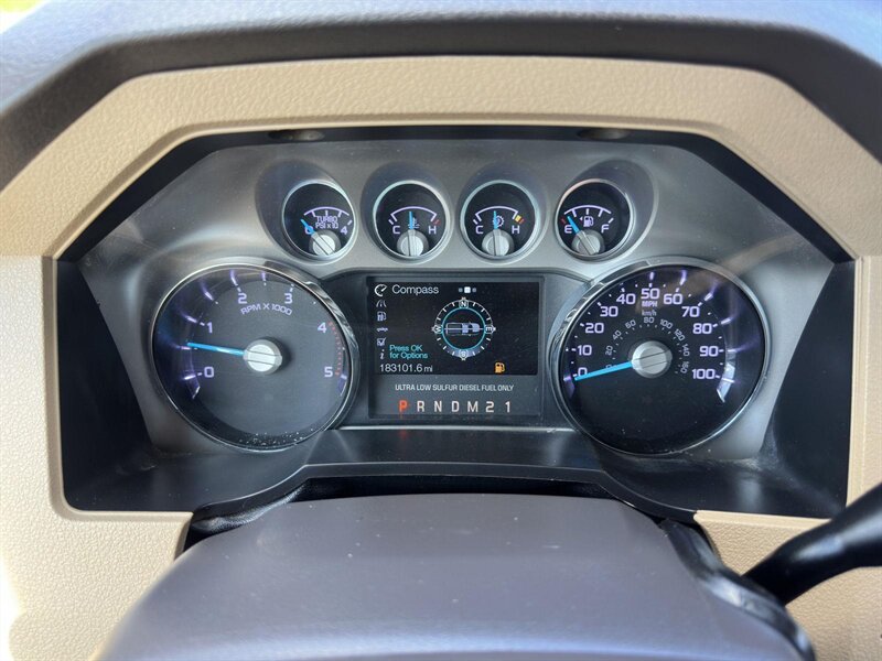 2016 Ford F-250 Super Duty XL - Photo 17 - Indianapolis, IN 46234