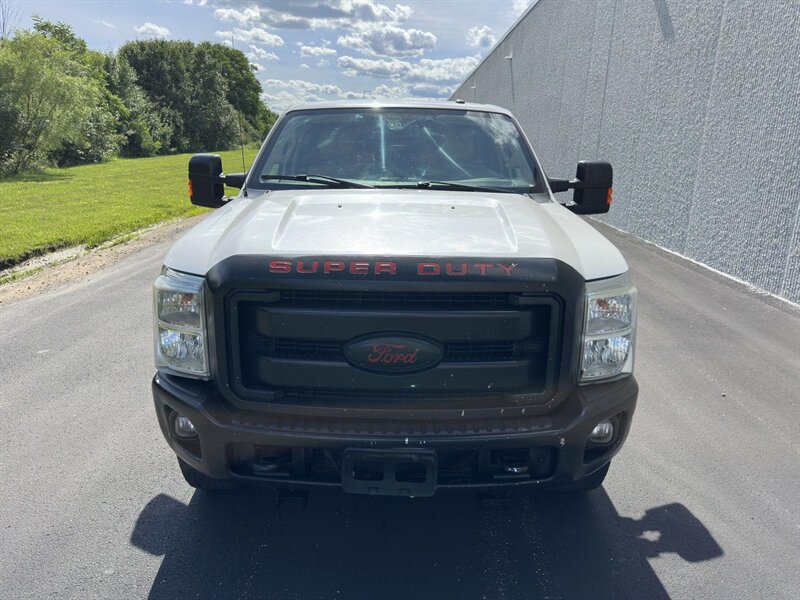 2016 Ford F-250 Super Duty XL - Photo 2 - Indianapolis, IN 46234