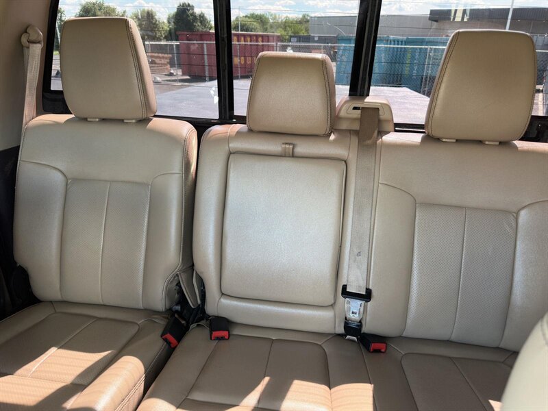 2016 Ford F-250 Super Duty XL - Photo 13 - Indianapolis, IN 46234
