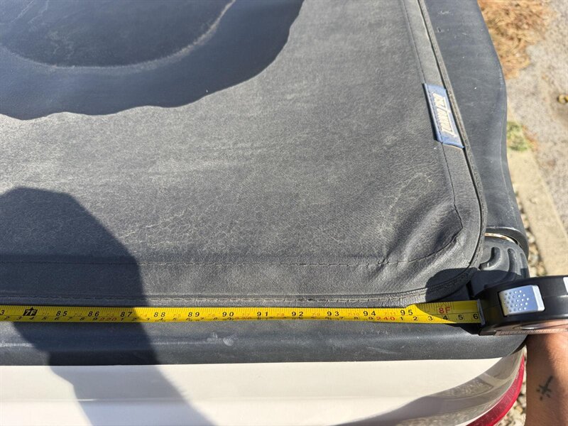2016 Ford F-250 Super Duty Lariat - Photo 53 - Indianapolis, IN 46234