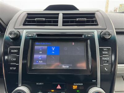 2014 Toyota Camry LE   - Photo 13 - Indianapolis, IN 46234