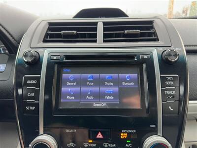 2014 Toyota Camry LE   - Photo 14 - Indianapolis, IN 46234