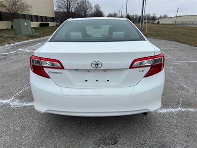 2014 Toyota Camry LE   - Photo 5 - Indianapolis, IN 46234