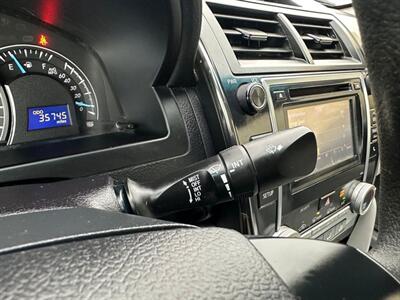 2014 Toyota Camry LE   - Photo 9 - Indianapolis, IN 46234