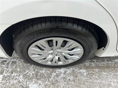 2014 Toyota Camry LE   - Photo 26 - Indianapolis, IN 46234