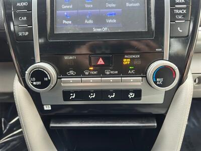 2014 Toyota Camry LE   - Photo 16 - Indianapolis, IN 46234