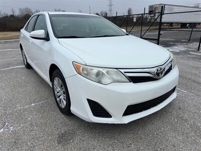 2014 Toyota Camry LE   - Photo 3 - Indianapolis, IN 46234