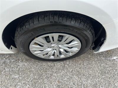 2014 Toyota Camry LE   - Photo 27 - Indianapolis, IN 46234
