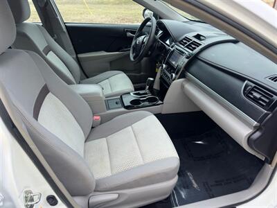 2014 Toyota Camry LE   - Photo 21 - Indianapolis, IN 46234