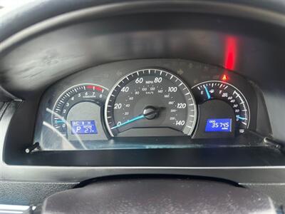 2014 Toyota Camry LE   - Photo 7 - Indianapolis, IN 46234