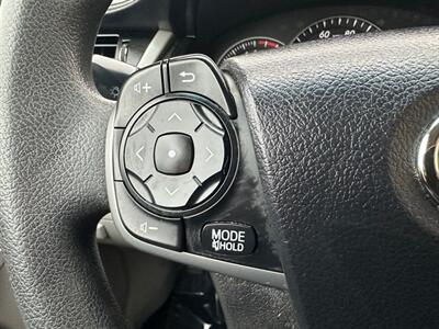 2014 Toyota Camry LE   - Photo 11 - Indianapolis, IN 46234