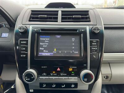2014 Toyota Camry LE   - Photo 12 - Indianapolis, IN 46234