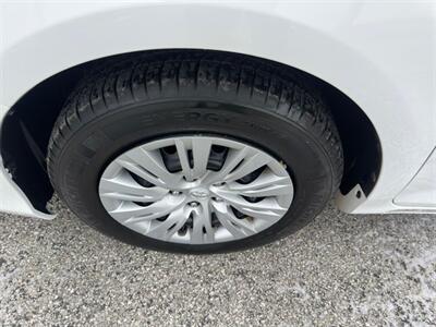 2014 Toyota Camry LE   - Photo 24 - Indianapolis, IN 46234