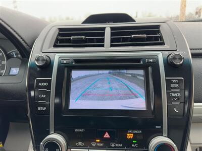 2014 Toyota Camry LE   - Photo 15 - Indianapolis, IN 46234