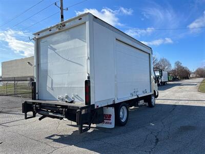 2015 Hino 195 195   - Photo 4 - Indianapolis, IN 46234