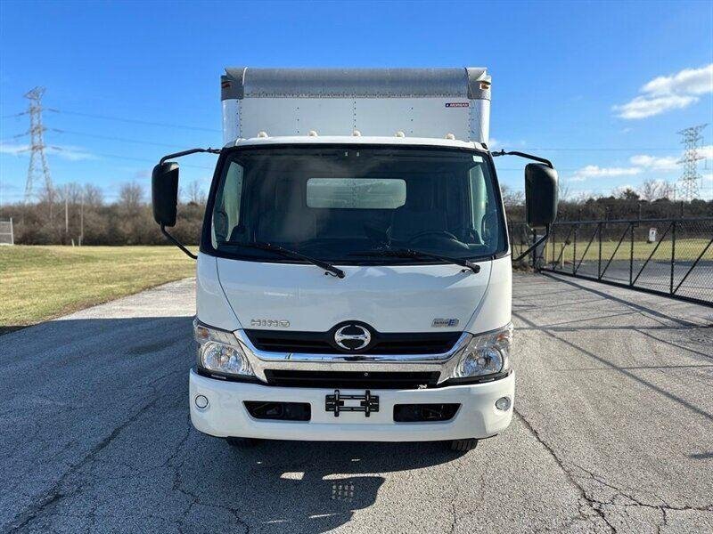2015 Hino 195 195 - Photo 2 - Indianapolis, IN 46234