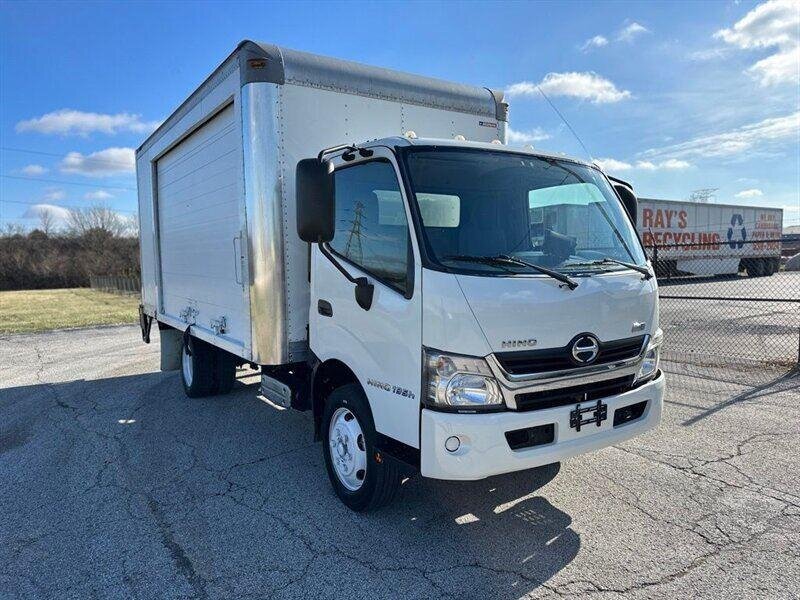2015 Hino 195 195 - Photo 3 - Indianapolis, IN 46234