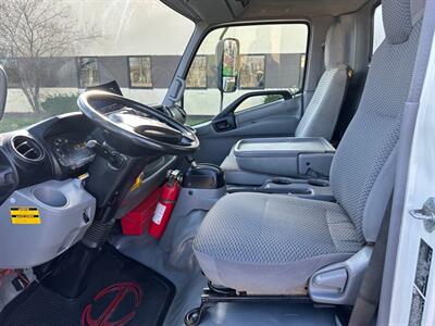 2015 Hino 195 195   - Photo 7 - Indianapolis, IN 46234