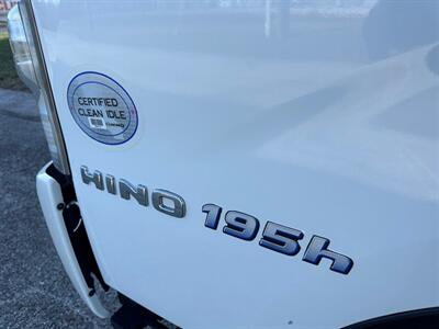 2015 Hino 195 195   - Photo 18 - Indianapolis, IN 46234