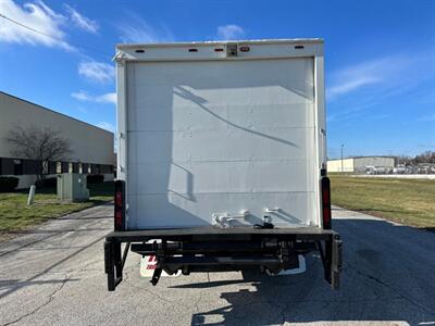 2015 Hino 195 195   - Photo 5 - Indianapolis, IN 46234