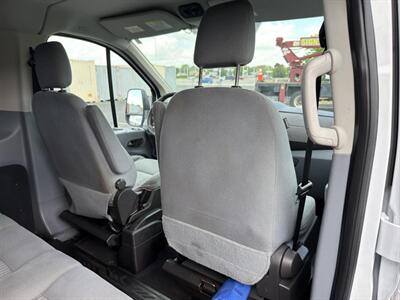2015 Ford Transit 350 XL - Photo 14 - Indianapolis, IN 46234