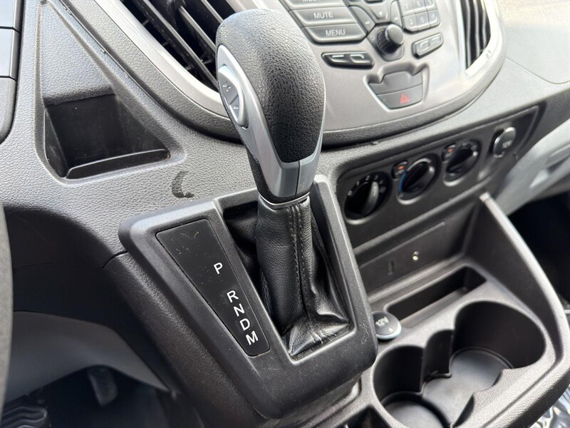 2015 Ford Transit 350 XL - Photo 21 - Indianapolis, IN 46234