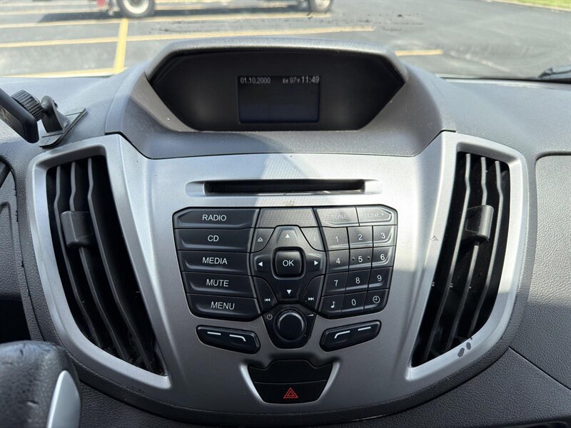 2015 Ford Transit 350 XL - Photo 22 - Indianapolis, IN 46234