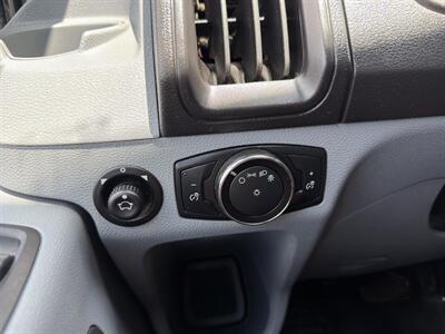 2015 Ford Transit 350 XL - Photo 20 - Indianapolis, IN 46234