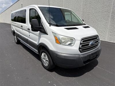 2015 Ford Transit 350 XL - Photo 3 - Indianapolis, IN 46234