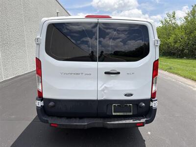 2015 Ford Transit 350 XL - Photo 5 - Indianapolis, IN 46234