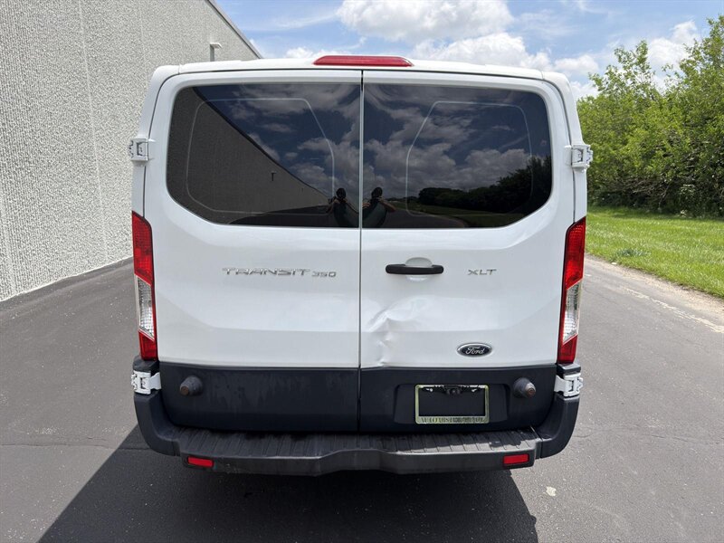 2015 Ford Transit 350 XL - Photo 5 - Indianapolis, IN 46234