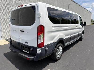 2015 Ford Transit 350 XL - Photo 4 - Indianapolis, IN 46234