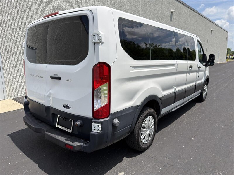 2015 Ford Transit 350 XL - Photo 4 - Indianapolis, IN 46234