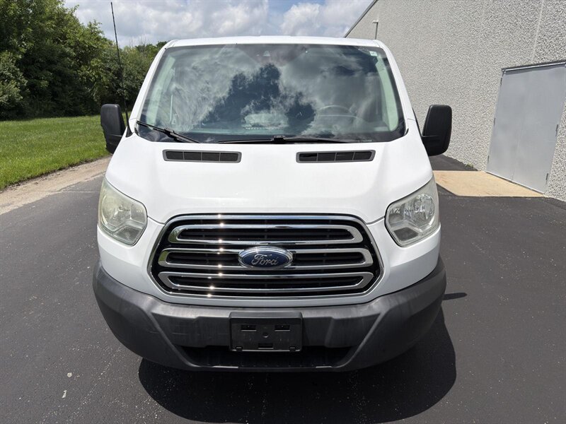 2015 Ford Transit 350 XL - Photo 2 - Indianapolis, IN 46234
