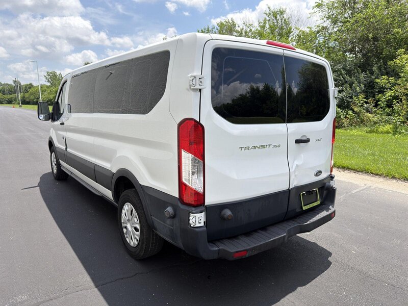 2015 Ford Transit 350 XL - Photo 6 - Indianapolis, IN 46234