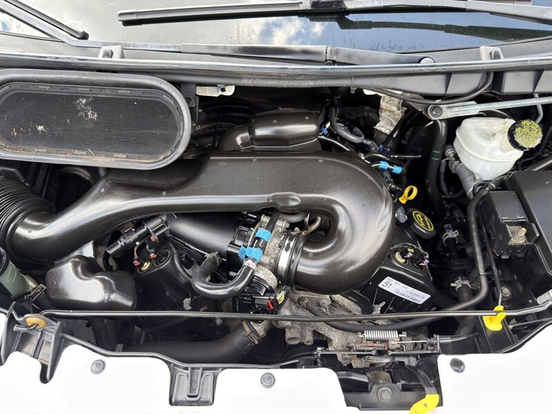 2015 Ford Transit 350 XL - Photo 26 - Indianapolis, IN 46234