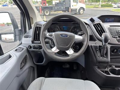 2015 Ford Transit 350 XL - Photo 7 - Indianapolis, IN 46234