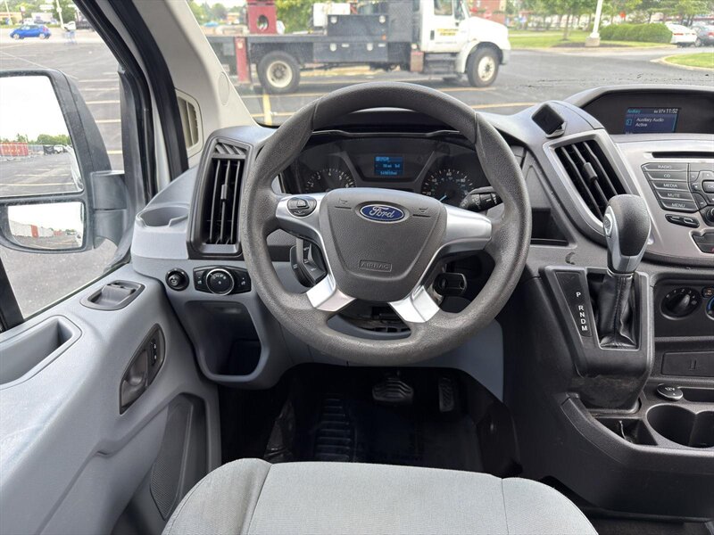 2015 Ford Transit 350 XL - Photo 7 - Indianapolis, IN 46234