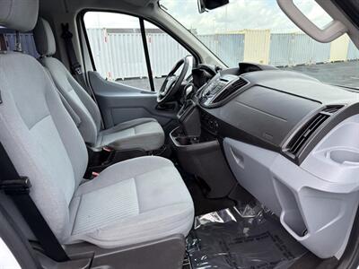 2015 Ford Transit 350 XL - Photo 11 - Indianapolis, IN 46234