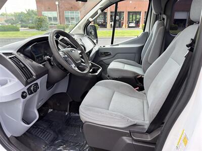 2015 Ford Transit 350 XL - Photo 10 - Indianapolis, IN 46234